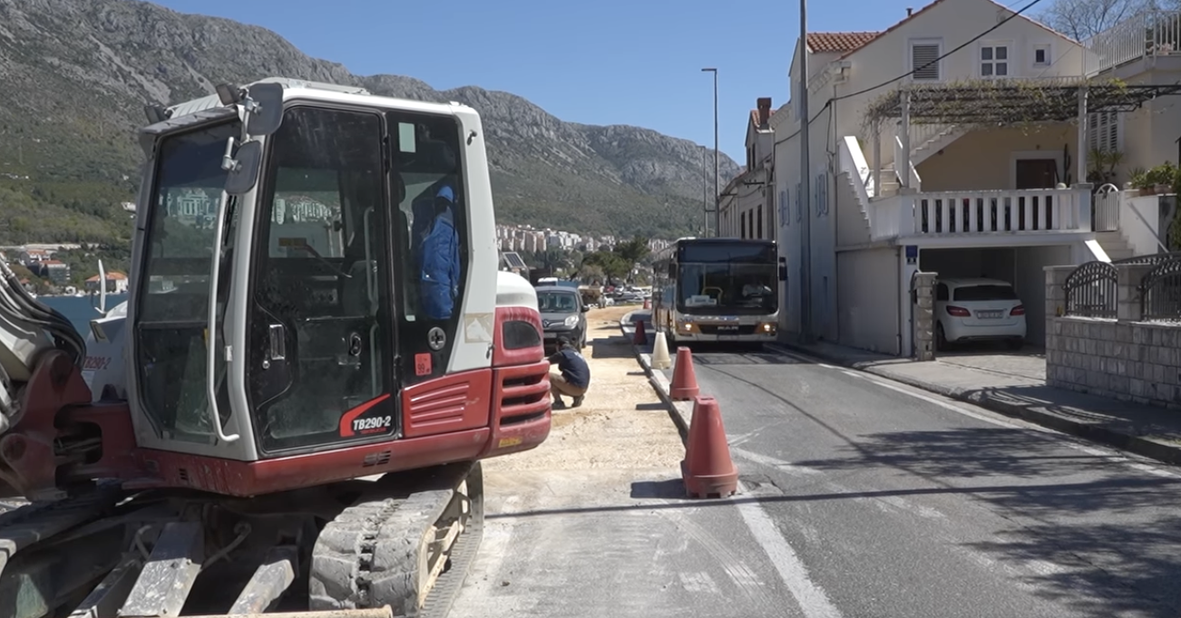 Nakon dugih radova i problema s vodom, stižu prve dobre vijesti za Sustjepan (VIDEO)